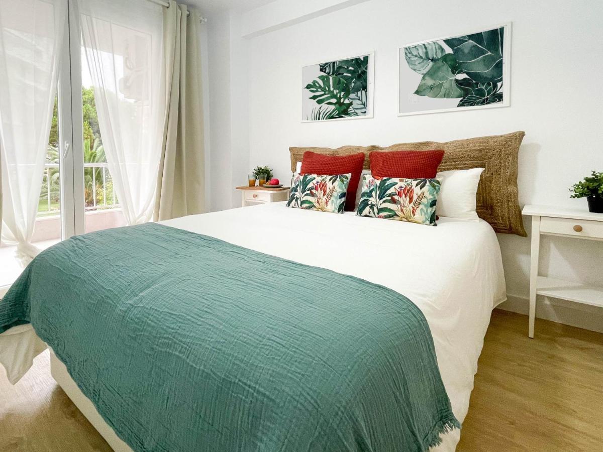 Precioso Y Acogedor Apto Con Ubicacion Inmejorable Apartment